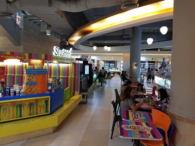 HappyWorld Museum Miracle Art